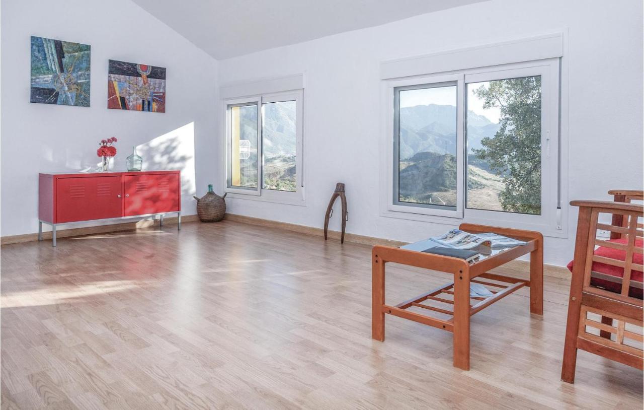 אל גסטור Awesome Home In Cadiz With Swimming Pool מראה חיצוני תמונה