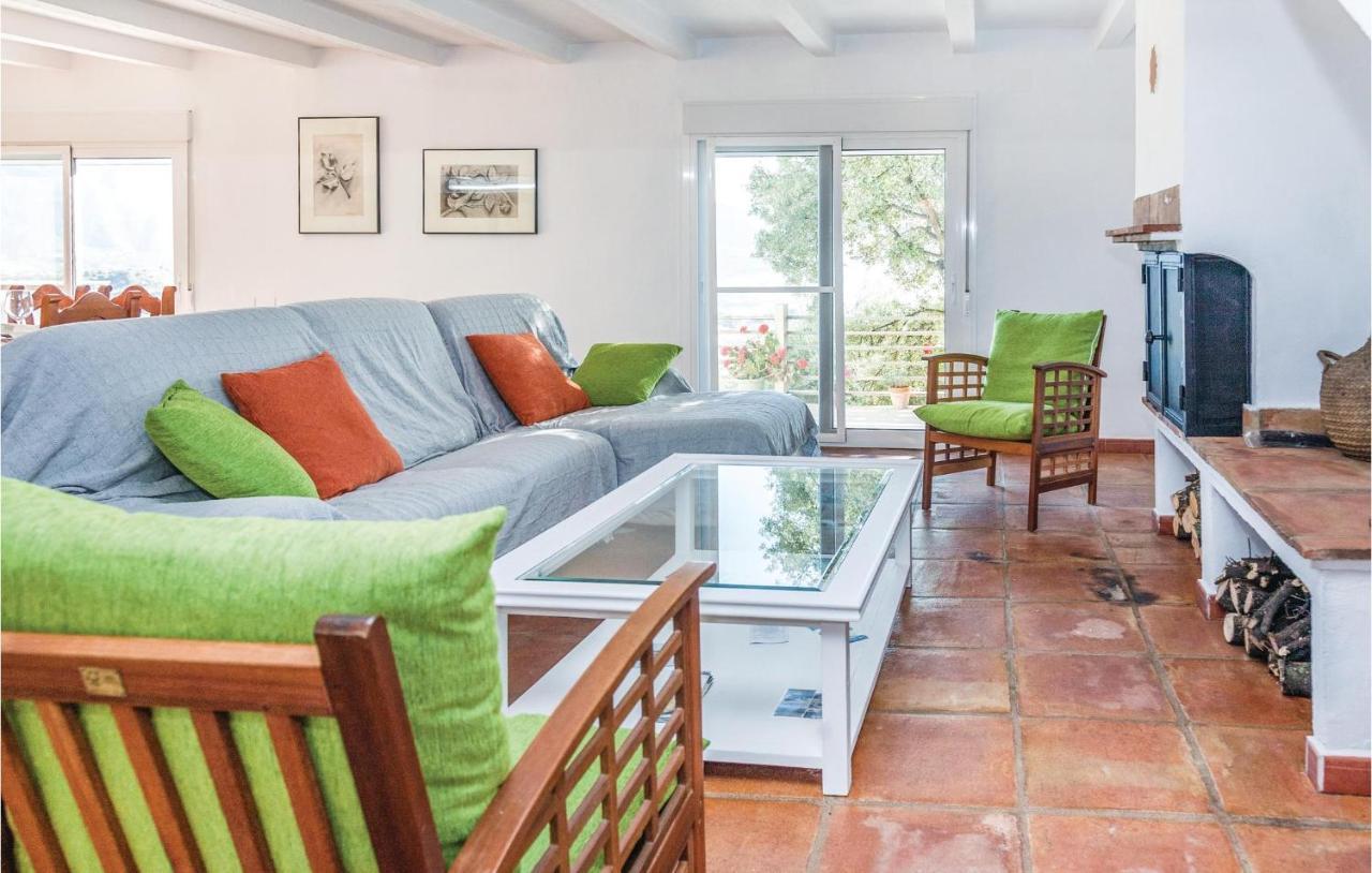 אל גסטור Awesome Home In Cadiz With Swimming Pool מראה חיצוני תמונה