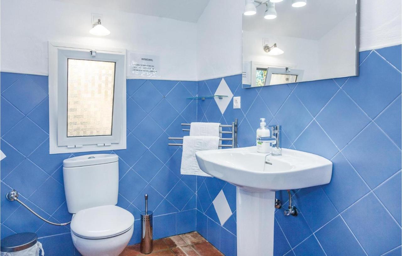 אל גסטור Awesome Home In Cadiz With Swimming Pool מראה חיצוני תמונה