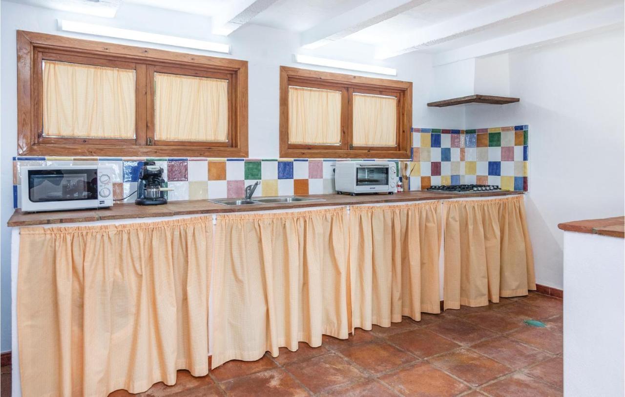 אל גסטור Awesome Home In Cadiz With Swimming Pool מראה חיצוני תמונה