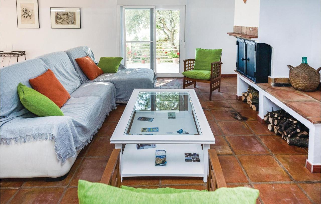 אל גסטור Awesome Home In Cadiz With Swimming Pool מראה חיצוני תמונה